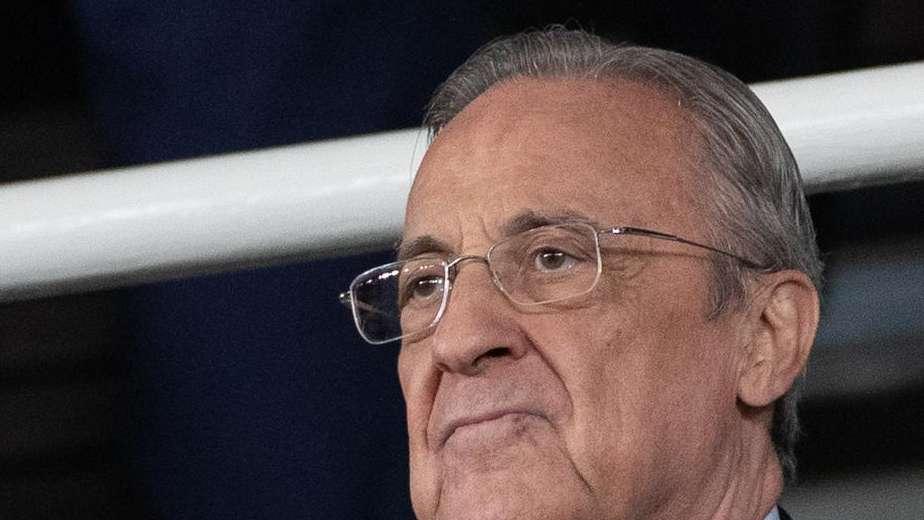 Un fichaje necesario para el Real Madrid
