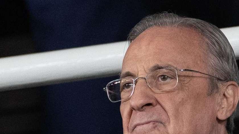 En Italia confirman la INFO BD: el Madrid, a por un '9' de la Bundesliga
