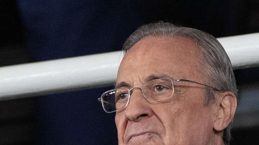 Alerta en el Real Madrid: "Hemos bajado la tensión competitiva"