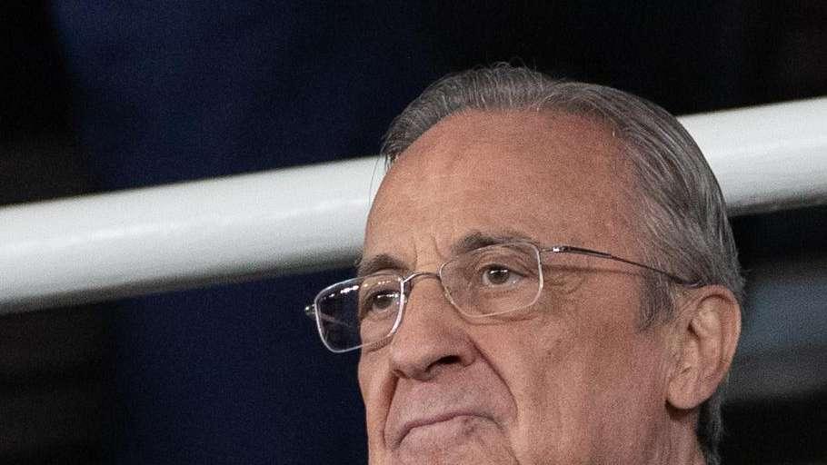 El Real Madrid, a por un jugador del PSG: y no es Vitinha