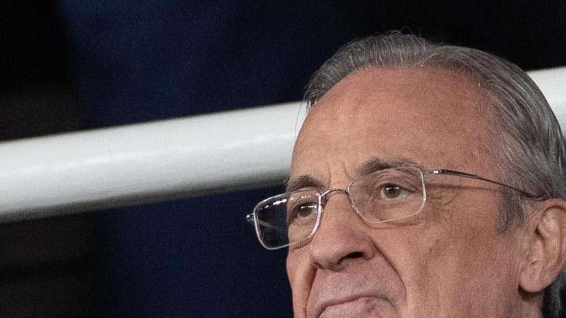 Bombazo: filtran una oferta sorpresa del Real Madrid