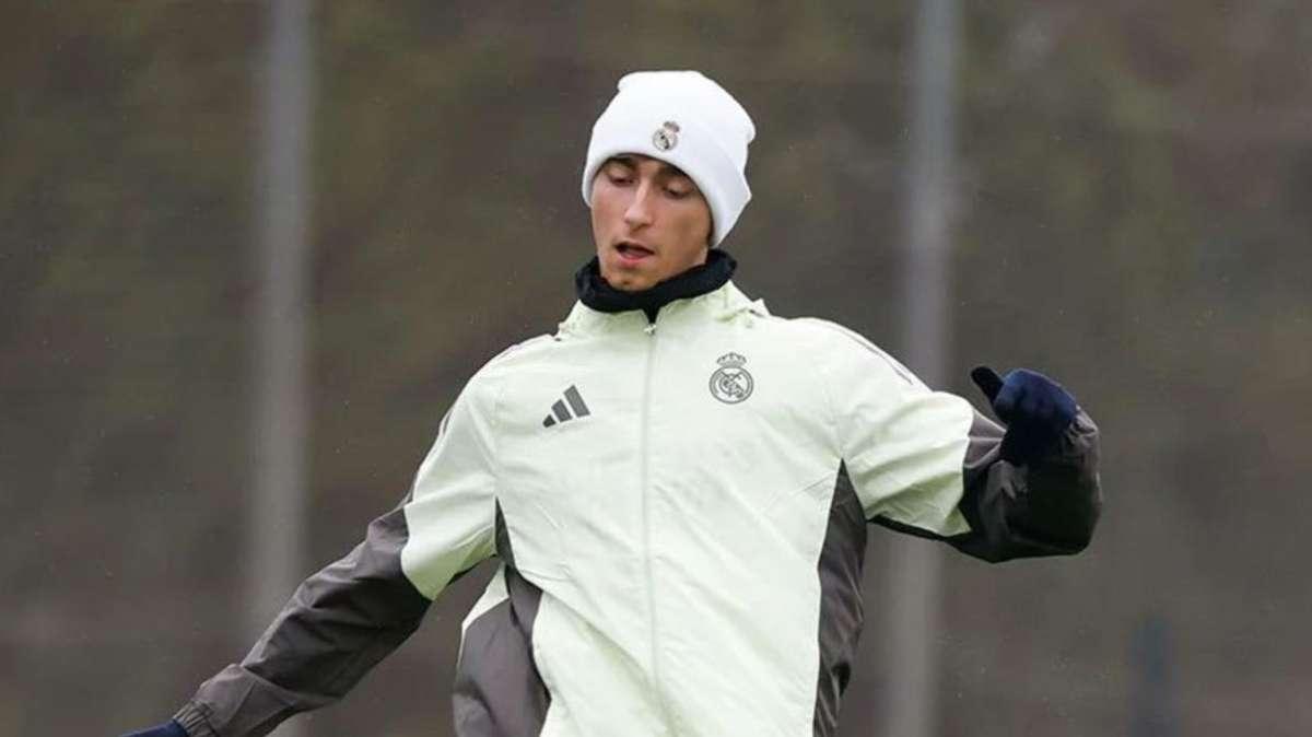 El Real Madrid entra en pánico con Huijsen: conoce los motivos
