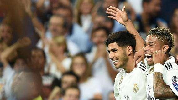 Real Madrid; la ‘operación salida’, bloqueada por la lista de la Champions