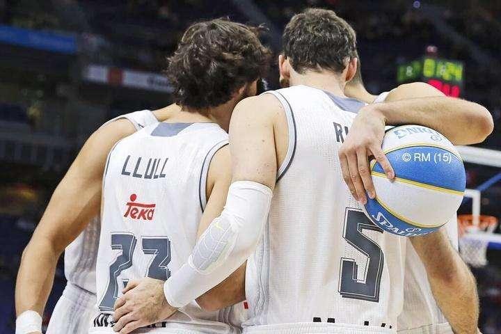 EN DIRECTO: Estrella Roja - Real Madrid