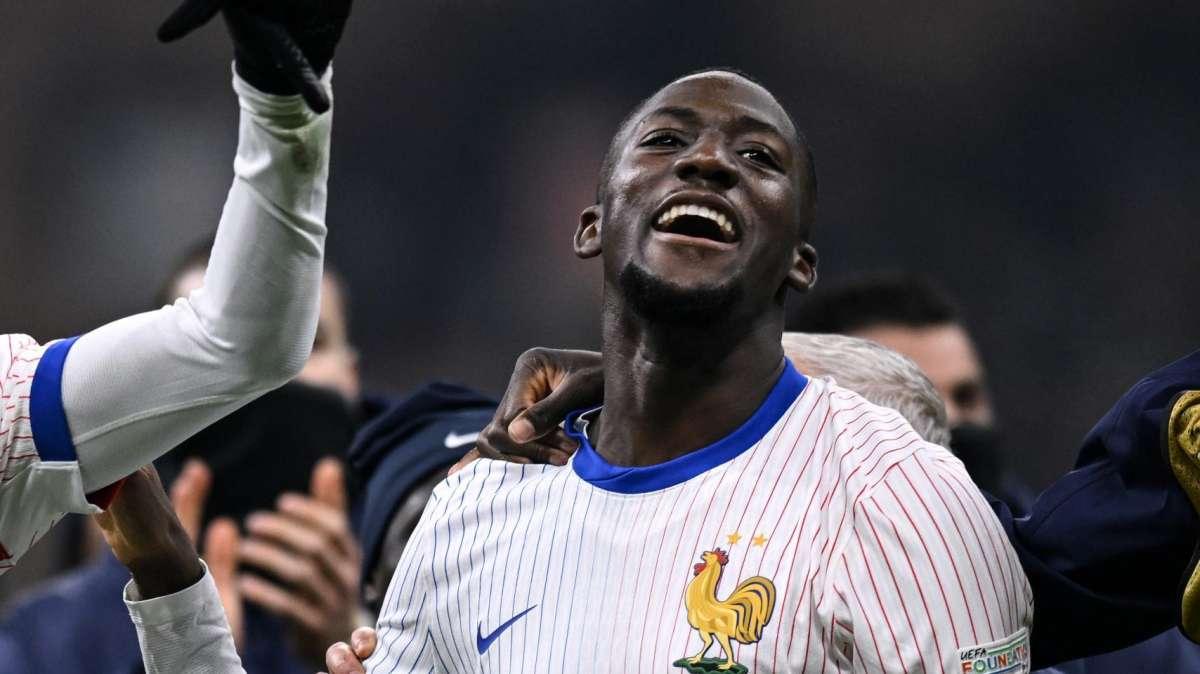 Señalado y a la espera de Arabia: el camino de Konaté para ser madridista