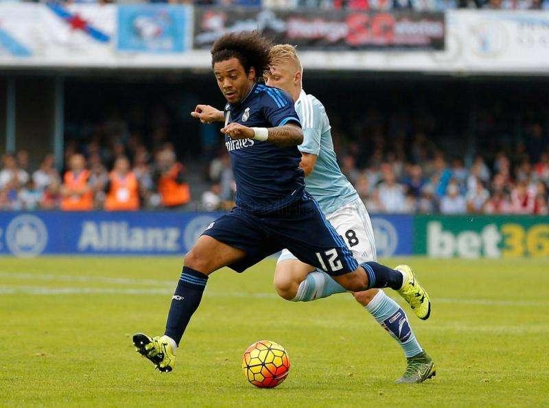 ¿Qué ocurre en la quiniela con el partido Celta-Real Madrid?