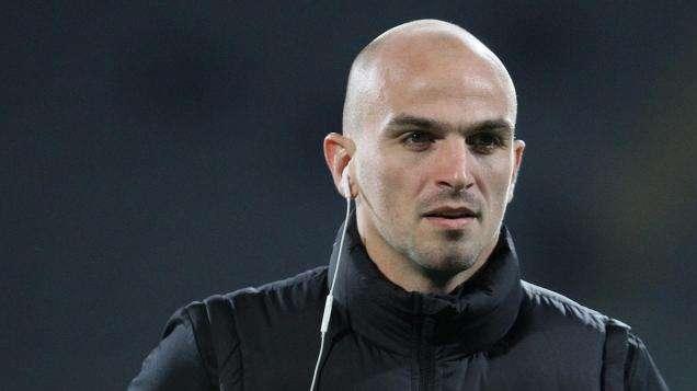 Cambiasso, rumbo al Besiktas