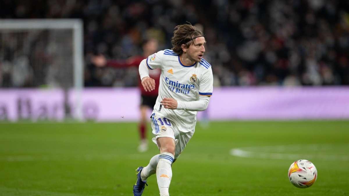 El Real Madrid elige al relevo de Modric y Kroos para el futuro