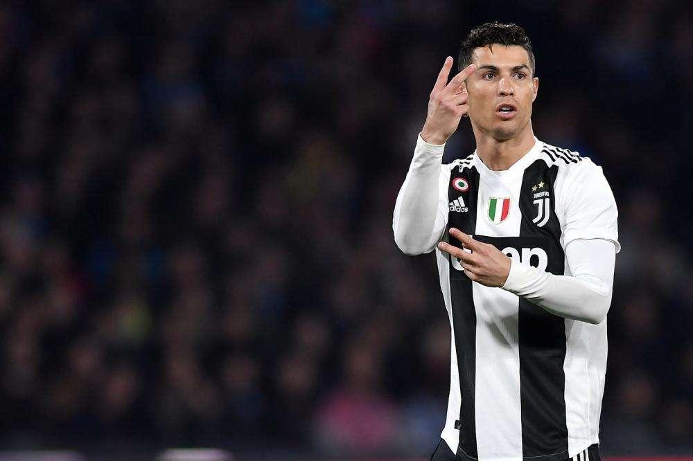 Un estudio dice que Cristiano es inmune a la presión y Neymar no
