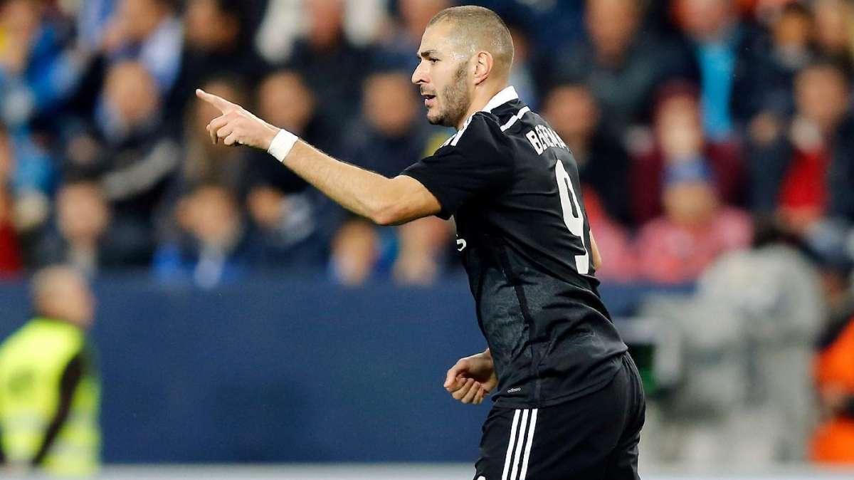 El plan del PSG para fichar a Benzema
