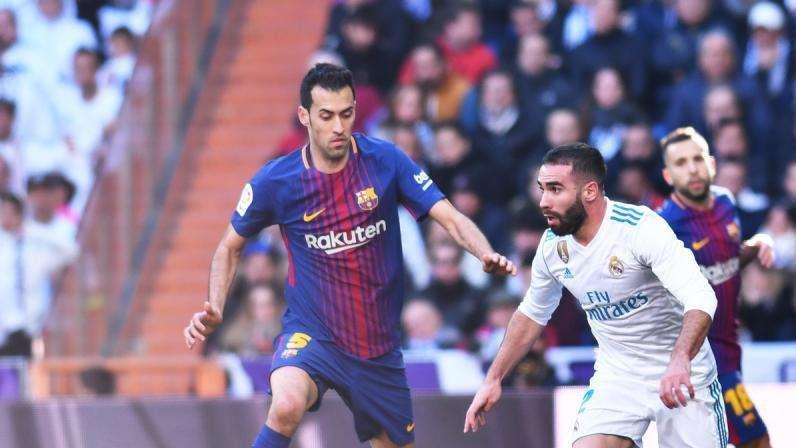 As desvela el malestar del Real Madrid con LaLiga por el horario del clásico