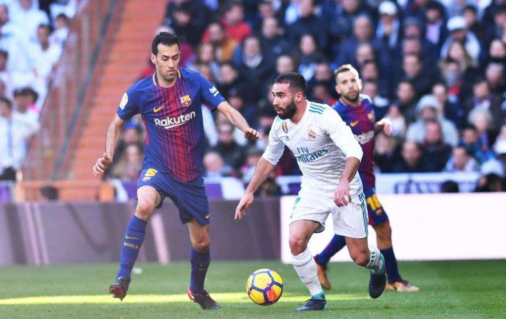 OFICIAL - Hernández Hernández arbitrará el Clásico del 18 de diciembre