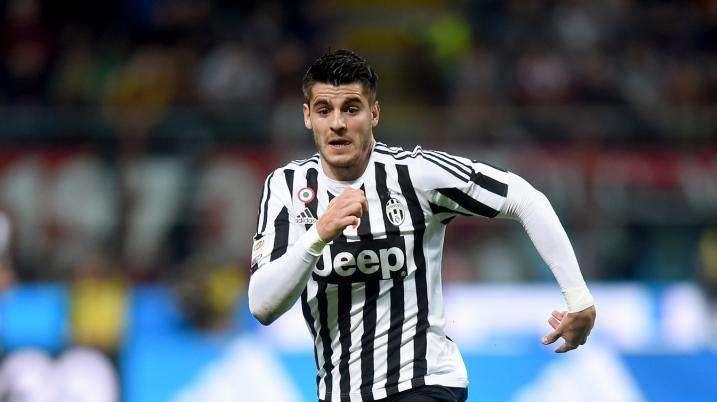 SportYou: Conte reserva el '7' a Morata