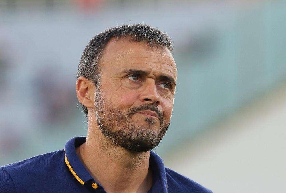 Juan Antonio Alcalá: "Luis Enrique pidió a Rubiales que Robert Moreno no estuviera en su equipo de trabajo"