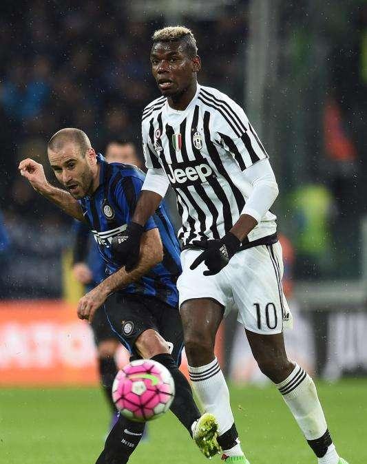 Corriere dello Sport: El Chelsea espía a Pogba