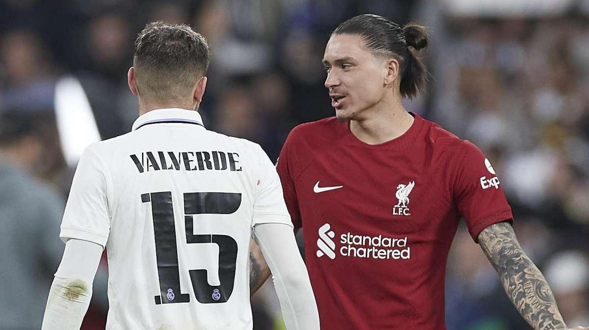 ¿Dónde ver el Liverpool - Real Madrid? Fecha, hora y TV del próximo partido de Champions
