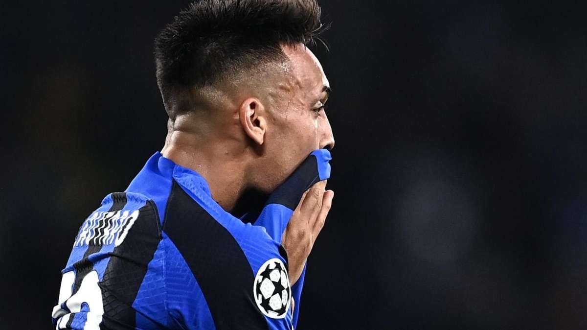 El agente de Lautaro responde a los rumores sobre el Real Madrid