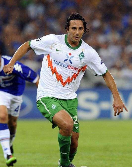 OFICIAL: Pizarro vuelve al Werder Bremen 