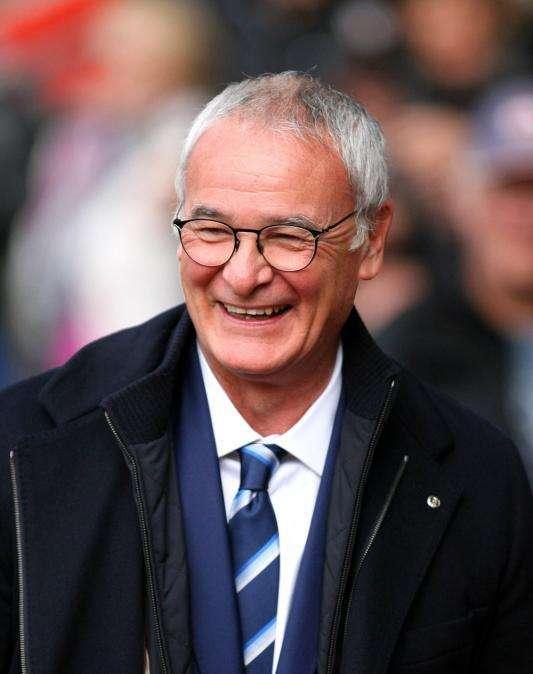 OFICIAL - Ranieri nombrado mejor entrenador del mundo por la FIFA. El italiano supera a Zidane