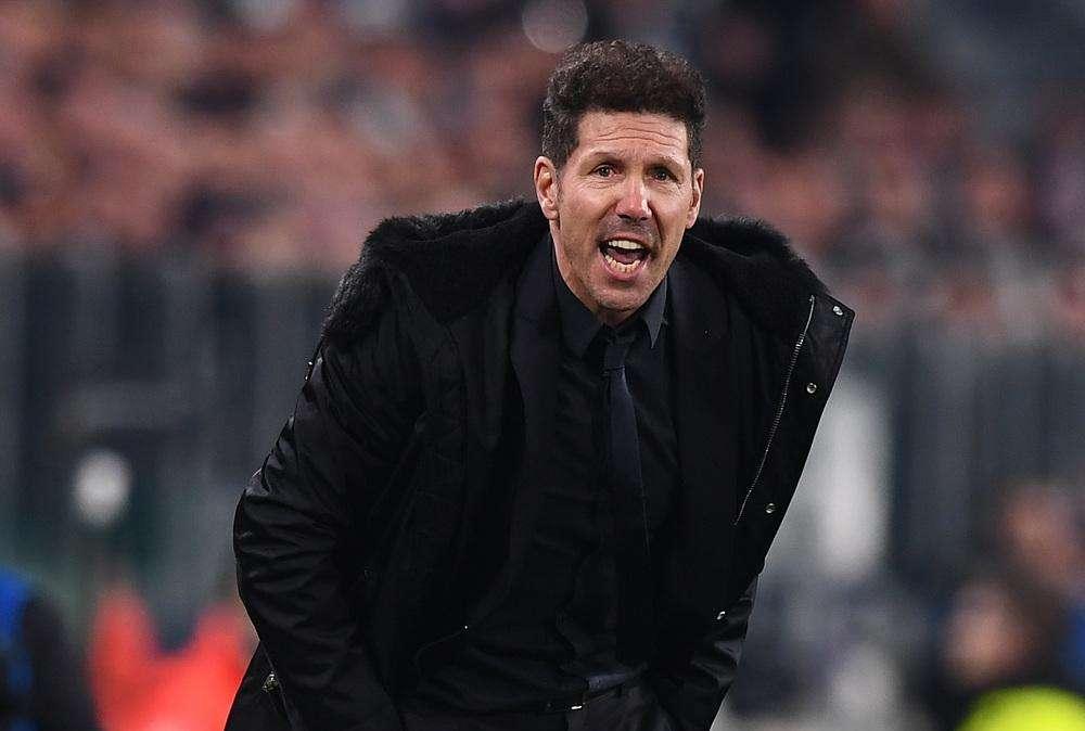 FINAL - Atlético de Madrid 0-2 Levante: hay mucha liga