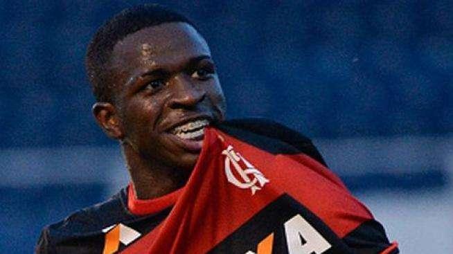 Don Balón - El Madrid cederá a Vinicius a un club español: los cuatro candidatos