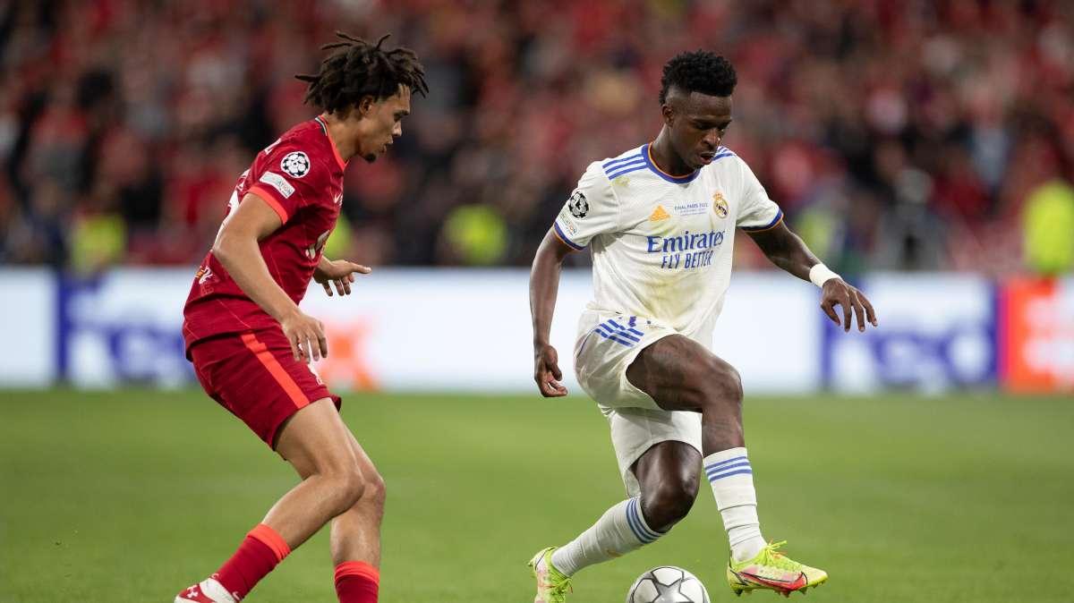 Definidas las fechas del Liverpool - Real Madrid de los octavos de Champions