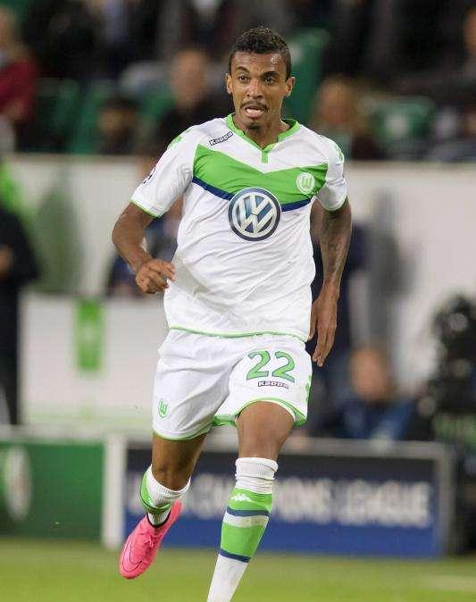 La Gazzetta dello Sport: Luiz Gustavo, último objetivo de la Juventus
