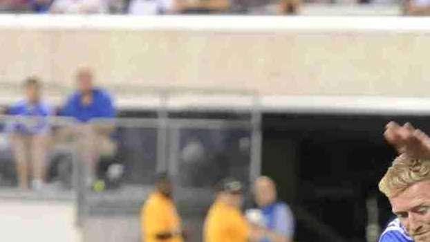 Bild: El Dortmund quiere a Schürrle como sustituto de Reus