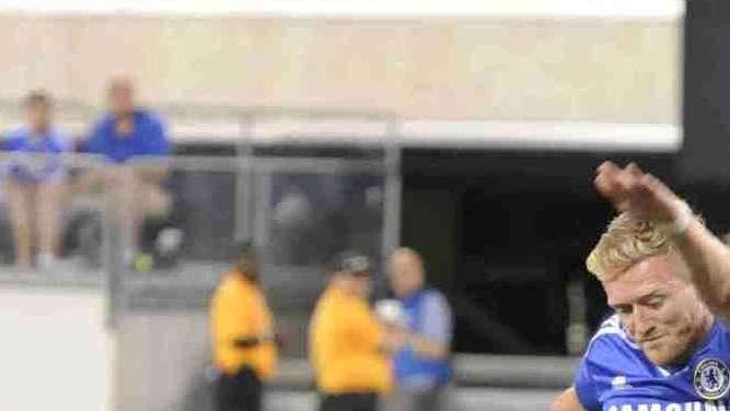 Mourinho cierra la puerta de salida a Schürrle