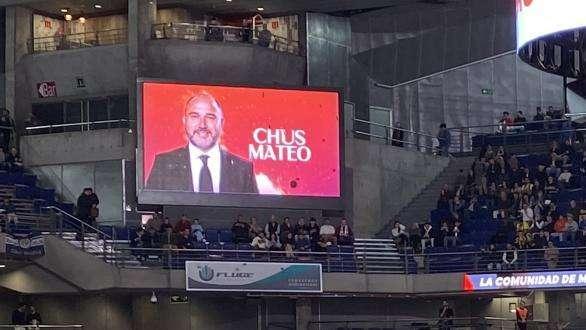 Chus Mateo explica el motivo fundamental de la última derrota ante Fenerbahçe