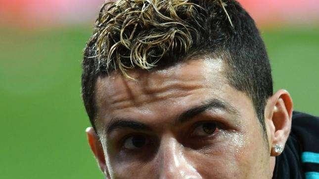 LaLiga no denunciará a Cristiano tras su celebración ante el Eibar