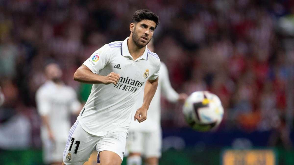 La ‘competencia’ de Asensio para fichar por un grande de Europa