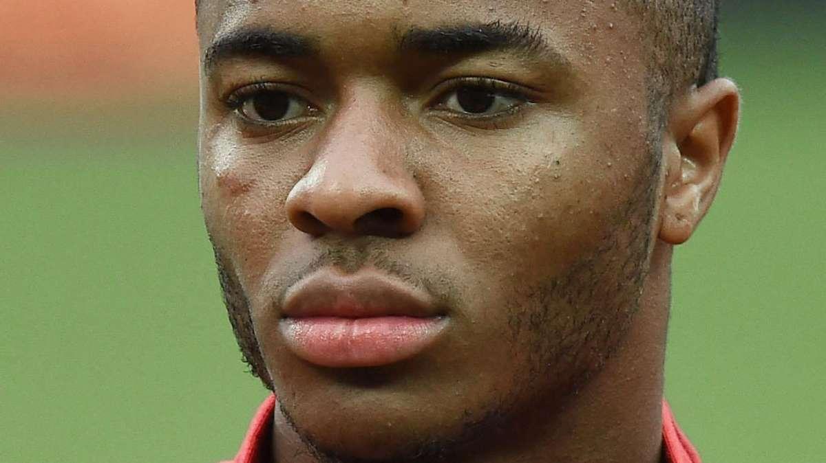 Barnes, exjugador del Liverpool: "El futuro de Sterling debería de estar en el Liverpool"