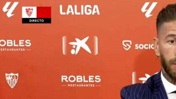 El regreso de Sergio Ramos al Santiago Bernabéu es real: ya hay fecha