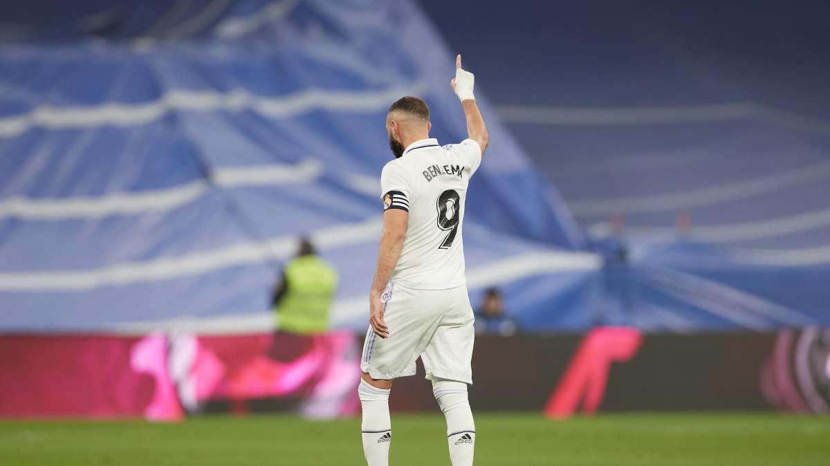 Los motivos de Benzema para abandonar el Real Madrid