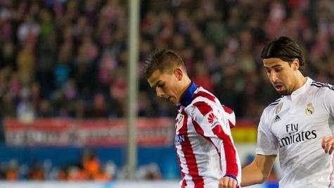 The Sun: Lucas Hernández, objetivo de Guardiola