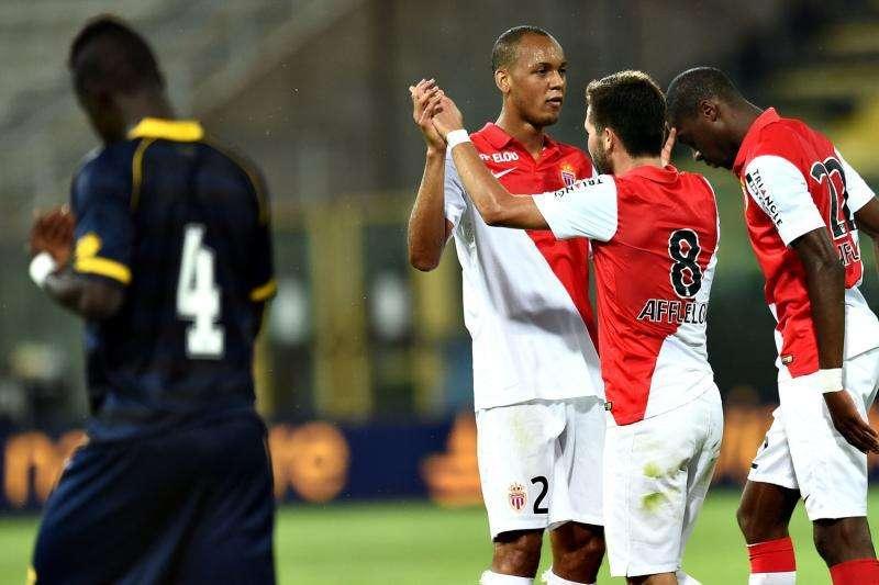 El Monaco le levanta una joven promesa al Atlético de Madrid