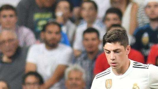 As, Relaño: "Valverde hace a Zidane lo que éste pretendió que le hiciera Pogba"