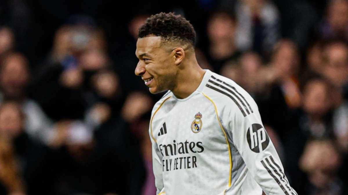 ¡Bombazo! Solución de última hora para que Mbappé juegue el clásico