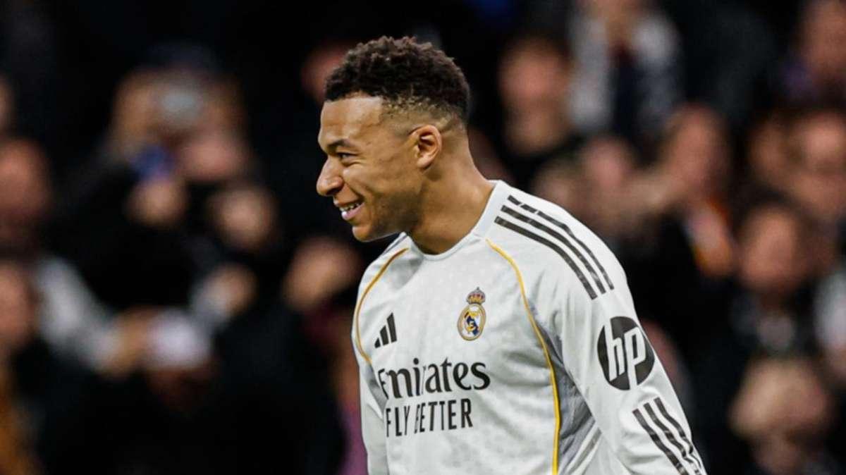 El Real Madrid se frota las manos con Mbappé: 200 millones de euros