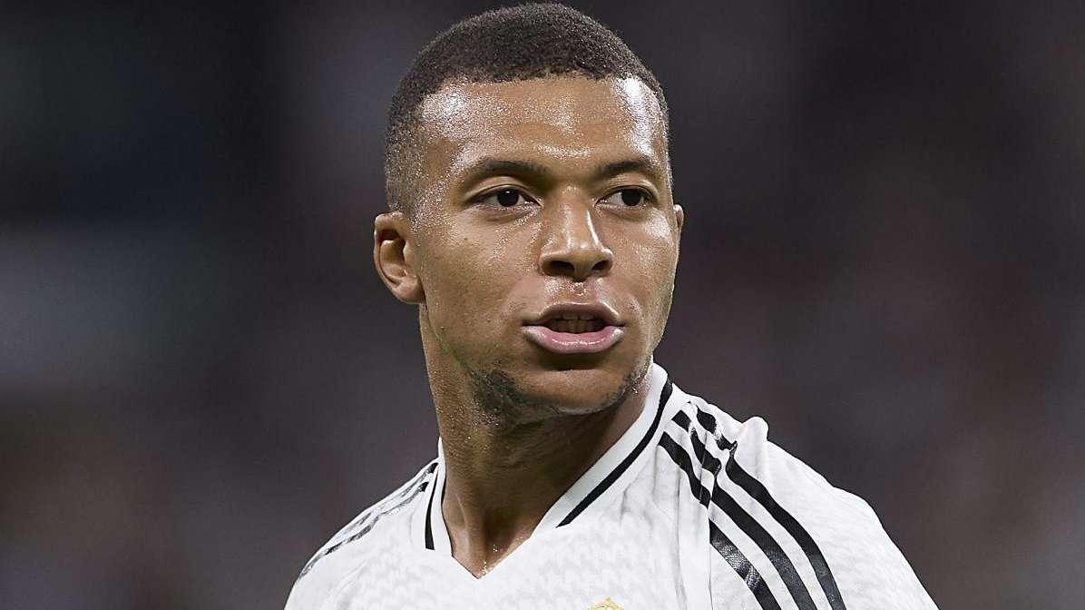 Mbappé: "Hay cosas mas importantes que el dinero y sabía que en el Real Madrid sería feliz"