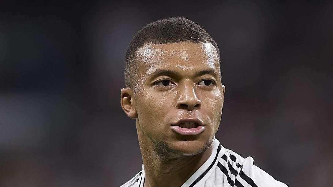 Mbappé lanza un mensaje al madridismo: "Lo más importante es..."