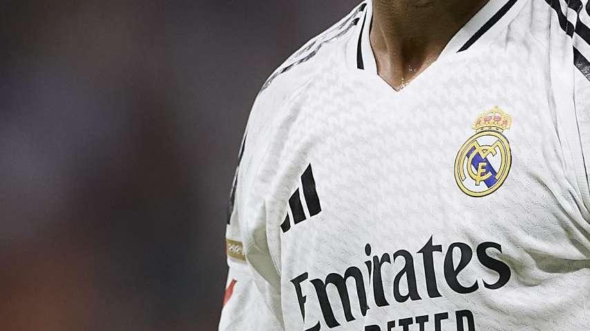"El Real Madrid es mi casa y yo sé que en un futuro volveré"