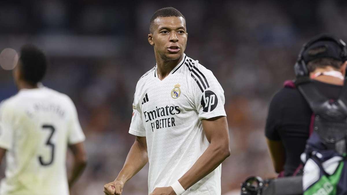 Un antes y un después de Mbappé tras tocar fondo en Bilbao