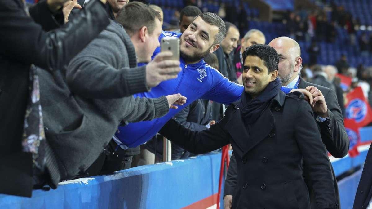 El último favor de la UEFA al PSG ya tiene graves consecuencias