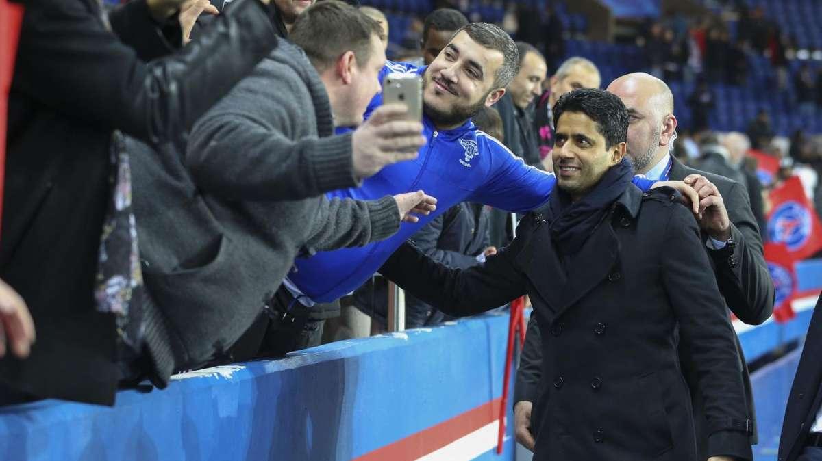 La venganza de Al-Khelaifi con Mbappé sale a la luz: puede haber juicio