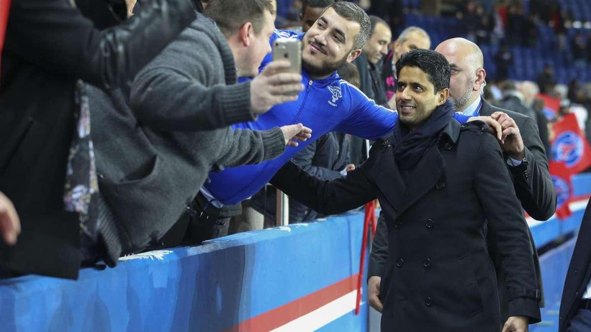 Alerta máxima: acuerdo cerrado PSG-Arabia Saudí por Kylian Mbappé