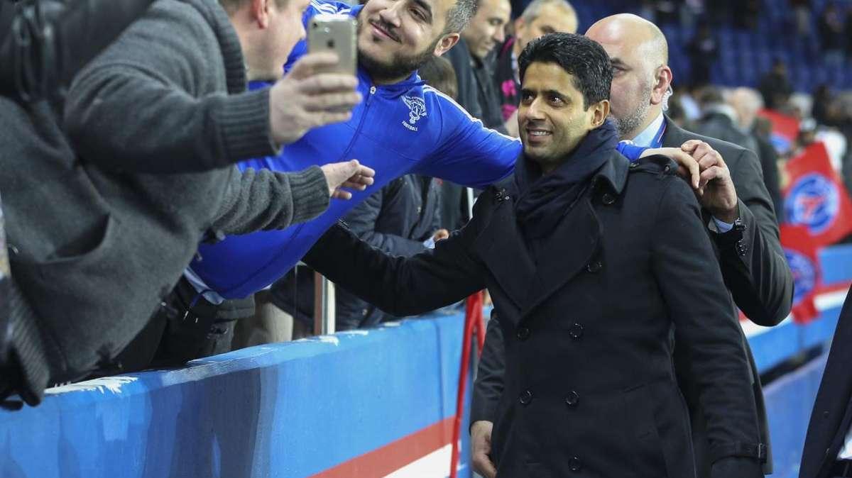 Al-Khelaifi vuelve a liarla con el Real Madrid: la Champions, protagonista