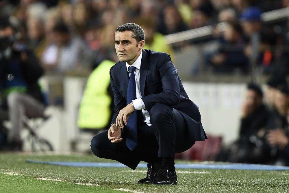 Valverde no se fía del Madrid: "Sabemos a qué nos vamos a enfrentar y lo que nos van a exigir"
