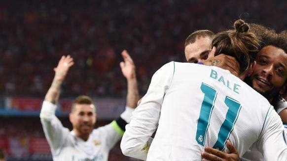 Enrique Ortego: "A Bale y a Marcelo no les veo recuperables y con Isco tengo dudas"
